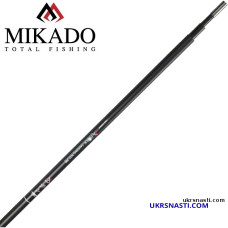 Ручка подсачека телескопическая Mikado X-Plode длина 3м